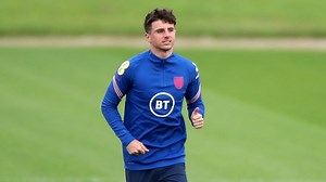 'Mount unlikely to feature vs Germany'