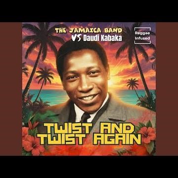 Nakwenda Congo (Reggae EDM Rastaman Edit)