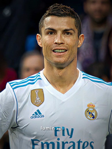 Ronaldo's Exceptional Football Skills and Quality