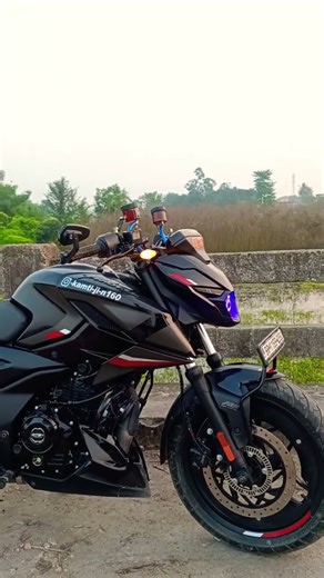Bajaj PulsarN160 fullModify killermodification#n160#pulsarn160#motovlog#PulsarN160#vlog#riderlife​