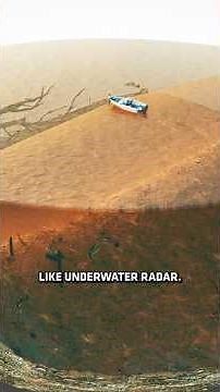 ✍️ MEGA 360 Imaging explained. #Humminbird