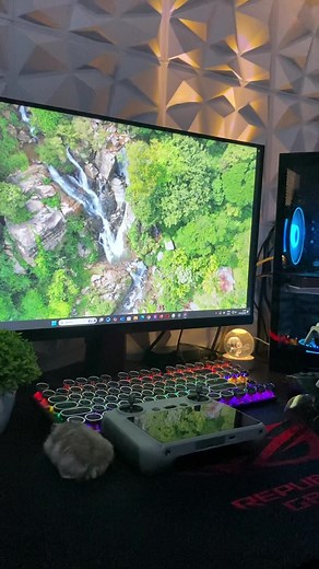 Pc Lover 🥵. Edit කරනකන් බලන් ඉන්න එයා. #viral #vairalvideo #fouryoupage #Gaming#djimini3