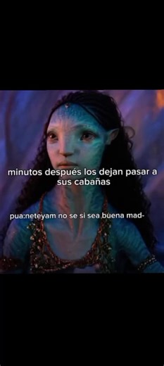 capítulo#24 avatar historias