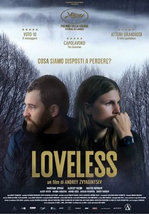 Loveless - Film (2017)