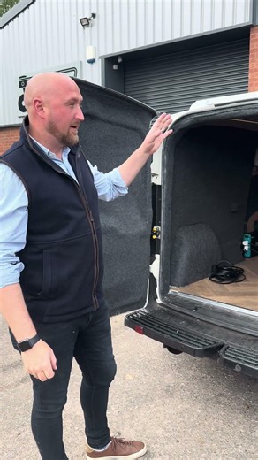 Thank you so much 🙏#vanlifevoyages #vanconversion #campervanbuilds