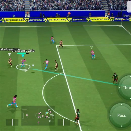 Gianfranco Zola New Blitz Curler Card Review — Is He Broken?