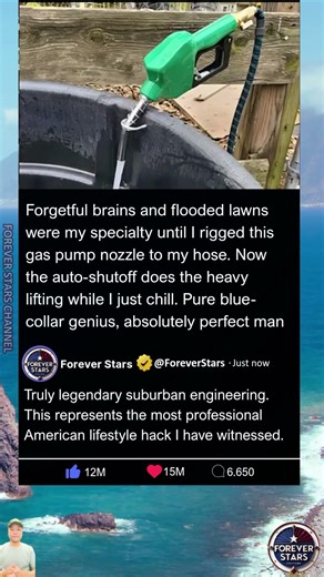 Why does solving a simple problem with a weird tool feel so incredibly satisfying?