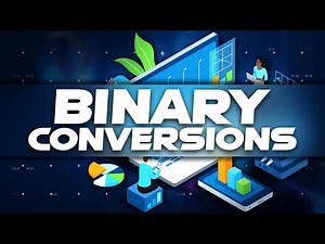 Binary Conversions | IGCSE Computer Science Past Paper Solution