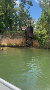 Jackson County Sheriff's Office on Reels