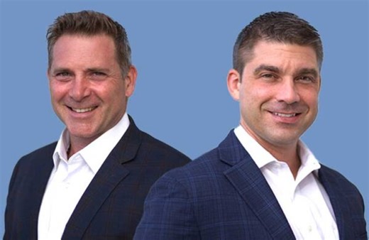 Two Edward Jones Brokers Managing $322-Mln Combined Team Up at RIA in Michigan