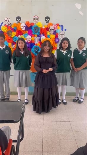 Escuela Secundaria Tecnica 6 Oaxaca on Reels