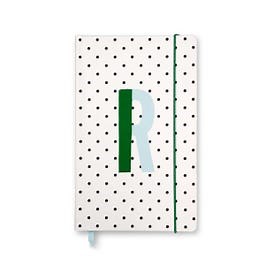 Kate Spade Sparks of Joy Take Note Large Notebook, R