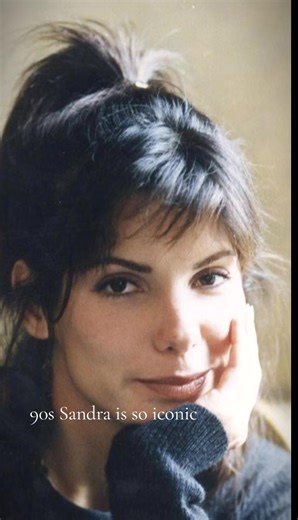 Sandra Bullock: Iconic Roles From the 90s to Today
