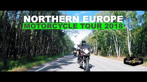 20K views · 12 reactions | NORTHERN EUROPE MOTORCYCLE TOUR 2018 . Presenting our third motorcycle tour for this year! Riders, get ready to explore an enchanting land of untouched forests, endless beaches and medieval castles. . 2-9 August 2018 Bookings Open Now! W: www.motorover.in E: bookings@motorover.in T: +918390345646 | MotoRover | Facebook