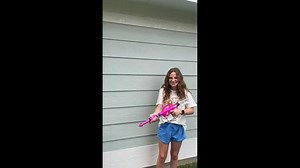 Keep cool this summer with our water bazookas! learningexpress.com #learningexpress #learningexpresstoys #letoys #trendingtoys #giftshop | Learning Express Toys Inc