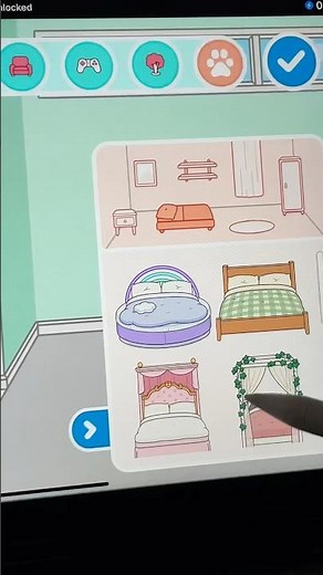 Bir Şey Yaptım… ve TÜM Eşyalar ÜCRETSİZ geldi!!😱😰ABONE OL‼️#fyp #funny #tocaboca #viral