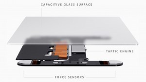 Video: Force Touch Might Be A Game-Changer For MacBook, Watch And iPhone - BGR