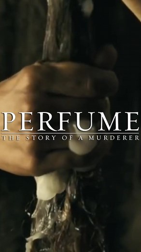 Perfume: La historia de un asesino en Netflix