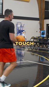 2.3K views · 47 reactions | How to shoot on the move  Shooting on the move is something that CAN be trained and worked on it but usually isn't. Try this drill out the next time you hit the gym and hit us if you have any questions. #HoopStudy #ballislife #ShootersShoot #basketballtraining | HoopStudy | Facebook