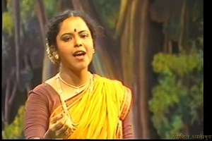 Indian Classical Music - Marathi Natya Sangeeth - Vocal Recital - Medha Gogte | Unique Music World