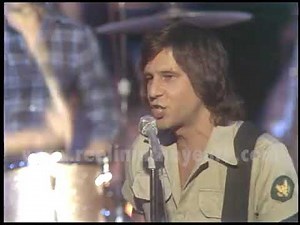 Greg Kihn Band - The Breakup Song (1981)