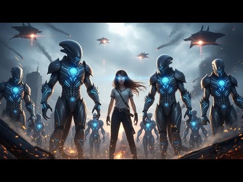 The Alien Invasion That Picked the Wrong Target