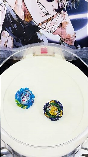 King Helios MR vs ALL Fafnir Beyblades | Ultimate Spin Steal Battle | PART 2