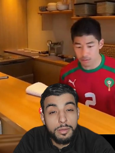 L'histoire amusante des serviettes au Maroc