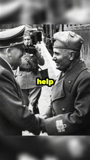 What Happened to Mussolini's Family After WW2?