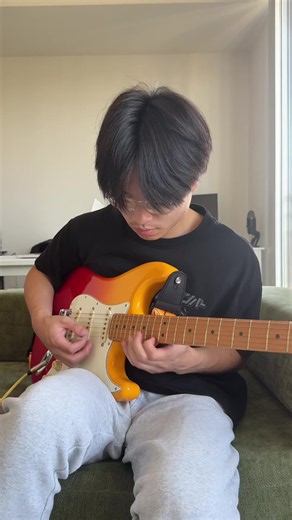 hallelujah goes so hard ngl #hallalujah #pentatonix #sunday #guitartok #guitarist