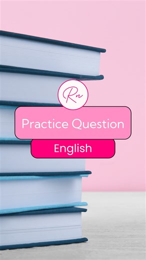 Are you taking your TEAS 7 exam? Let’s do this TEAS 7 English practice question together. Which of the following steps is performed last in the writing process? Explanation: The correct answer is B! Proofreading is the last step in the writing process, where the writer checks for spelling, grammar, and punctuation errors after revising and drafting. • #TEAS7 #Futurern #nursingschool #teas7exam #teasreading #writingtips #teasprep #nursingstudent | Future RN