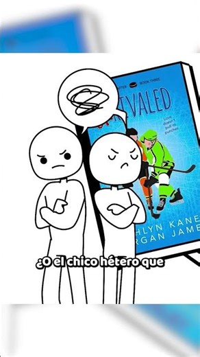 Cómo funciona realmente el gay 👉🏼👌🏼 (explicado por un chico gay)