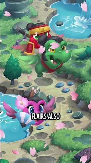 Dragon City - New Trendy Pass