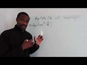 Calculus II: Transcendental functions