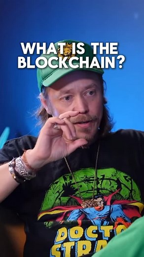 Blockchain isn’t just about crypto—it’s a revolutionary new kind of database. Unlike traditional systems, blockchain stores information in a decentralized, immutable, and transparent way. This technology is redefining trust, accountability, and the flow of information across every industry. Big thanks to @randallkaplan for the amazing conversation and the opportunity to dive deep into the future of tech, governance, and innovation. 🎥 Watch the full interview here: https://youtu.be/G60l4BfCXZM?s