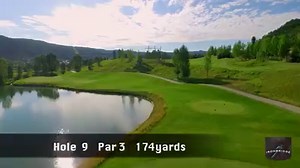 Discover it all with our distinctive Stay & Play Golf Package. Guests of the Glenwood Hot Springs Lodge that book this package can enjoy 18-holes at Ironbridge Golf Club & Mountain Community, an alpine course that is pure pleasure. Originally designed by Arthur Hills, this semi-private course was refined by Tom Lehman in 2014. Its 7,224 yards include a 495-foot gain in elevation from the pro shop to the #12 tee. It boasts stunning views of Mount Sopris from some pristine perspectives. Package av