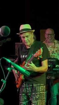 Loïc Souriant live show in june 2024