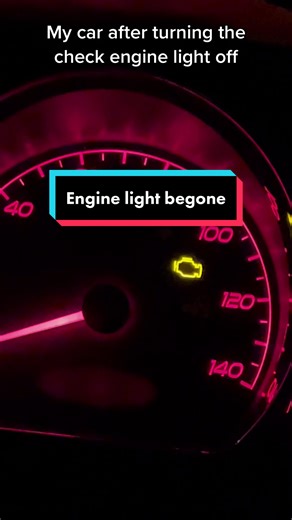 Pontiac G6 Meme: Engine Light Begone
