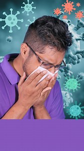 Cold Vs Flu: Can You Tell The Difference?