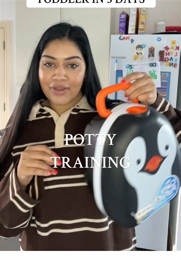 Potty Training Toddler Essentials for On-the-Go