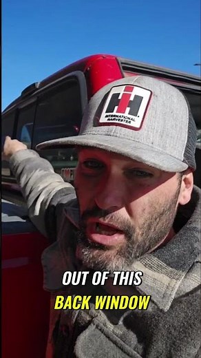 Upgrade Your Truck Window: Breezer Product Reveal