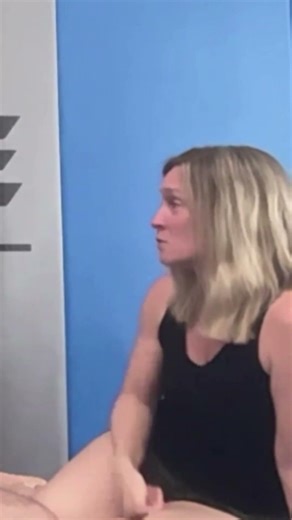 “It shows up getting out of bed in the morning”