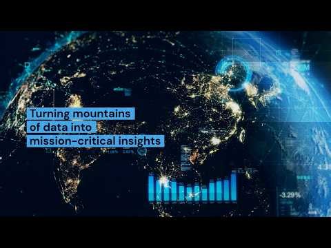 Using Babel Street to Automate and Improve Intelligence Operations