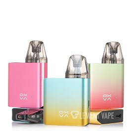 OXVA XLIM SQ 25W Kit $11.99