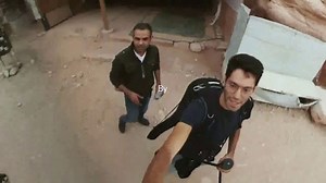 The New York Times TV Spot, 'The Truth Takes a Journalist'