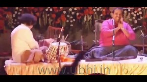 14K views · 525 reactions | Ustad Zakir Hussain Wow Performance | Scale Changer Tabla | Facebook