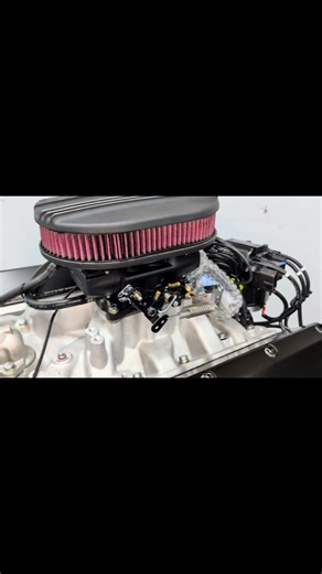 2.8K views · 50 reactions | 403 Oldsmobile/425 HP Edelbrock Aluminum...