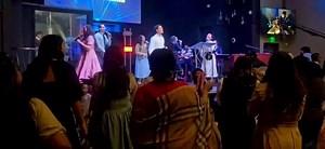 ADORA CON NOSOTROS… | Iglesia De Jesucristo Bell Gardens
