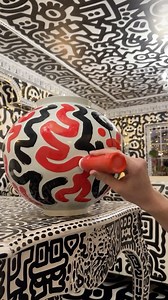 78K views · 481 reactions | Moon Jar doodle | Mr Doodle | Facebook