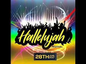 HALLELUJAH FESTIVAL LIVE